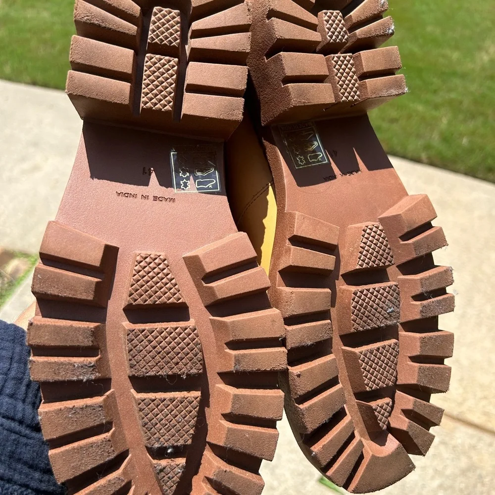 Free People Lyra Loafers 41